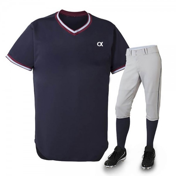  Baseball Uniform