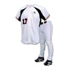  Baseball Uniform