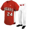  Baseball Uniform