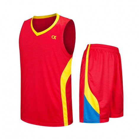 Basketball Uniform