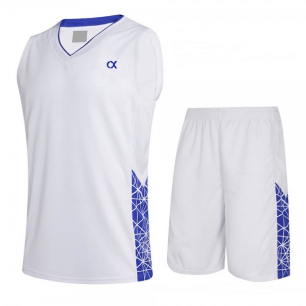 Basketball Uniform