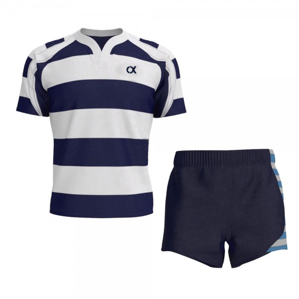 Rugby Ball Uniform