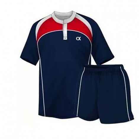 Rugby Ball Uniform