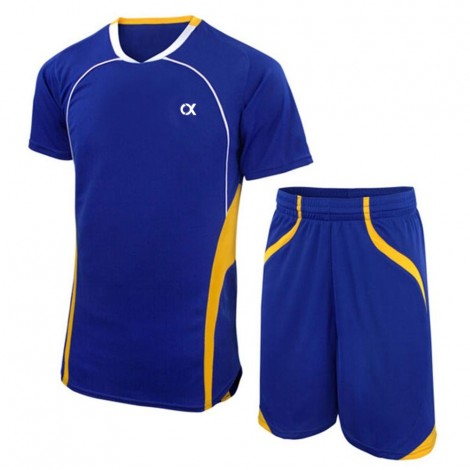 Rugby Ball Uniform