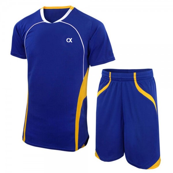 Rugby Ball Uniform