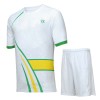 Soccer Uniform