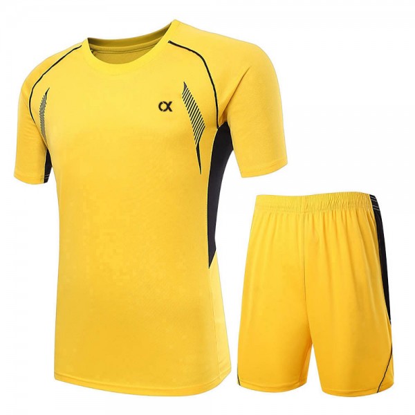 Soccer Uniform