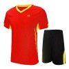 Soccer Uniform