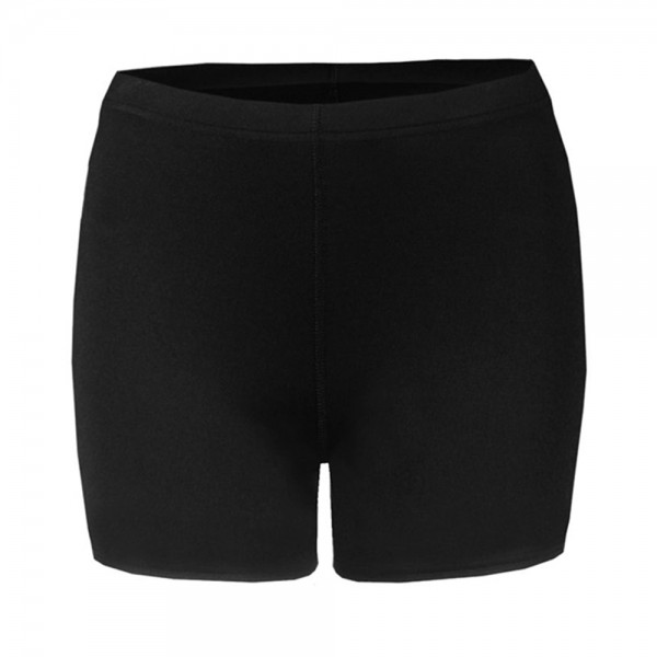 Compression Short