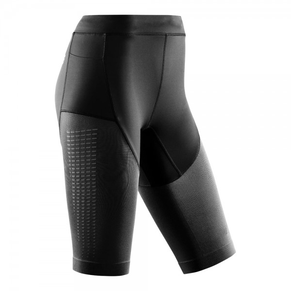 Compression Short