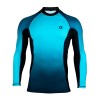 Full Sleeve Rash Guard