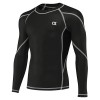 Full Sleeve Rash Guard