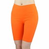 Lycra Shorts women