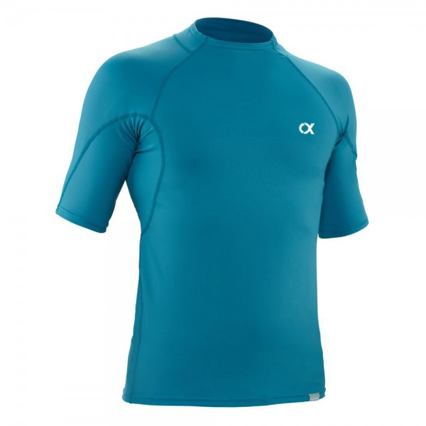 Short Sleeve Rash Gu...