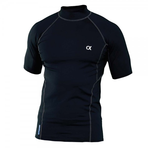 Short Sleeve Rash Gu...