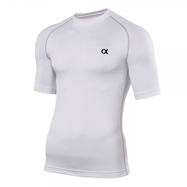 Short Sleeve Rash Gu...