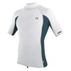 Short Sleeve Rash Guard