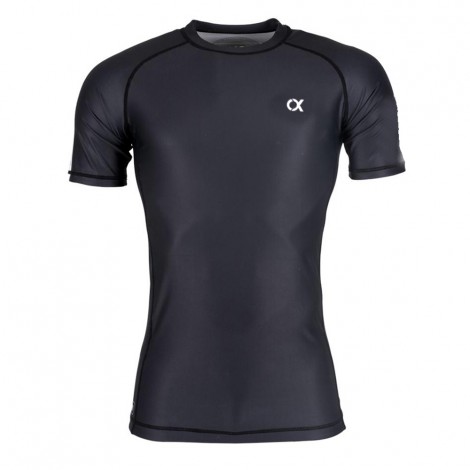 Short Sleeve Rash Guard