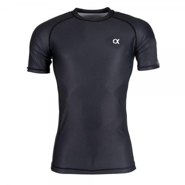 Short Sleeve Rash Gu...